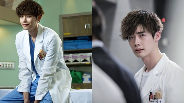 《愛的迫降》軍官玄彬帥翻！5男星演北韓人，李鍾碩這部被說不像，金秀賢演活雙面間諜