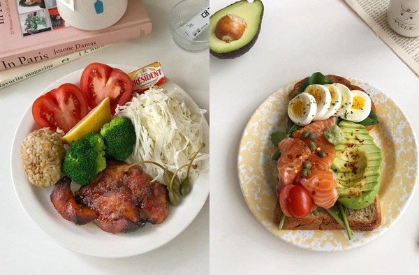 小紅書大勢生理期「減脂瘦身」四階段！每階段詳細飲食、運動計劃，不用節食挨餓照樣瘦