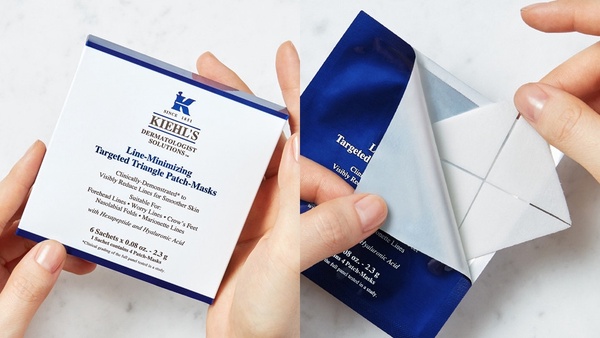 Kiehl's 契爾氏超狂雪地快閃店，「鑿冰挑戰」免費送正貨！加碼2020「抗老精華」特蒐