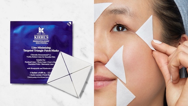 Kiehl's 契爾氏超狂雪地快閃店，「鑿冰挑戰」免費送正貨！加碼2020「抗老精華」特蒐