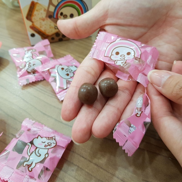 三點一刻推出可以沖泡的珍珠奶茶！加碼牛軋餅、QQ球等，3種珍珠奶茶系列甜點都在7-11