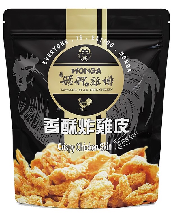 7-11推出艋舺雞排香酥炸雞皮！加碼卡迪那 X TABASCO新口味零食都在7-11