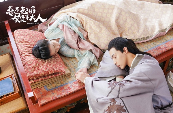 2019下半年古裝劇評分排行榜TOP 12!李現《劍王朝》竟才第六,高口碑《慶餘年》非第一