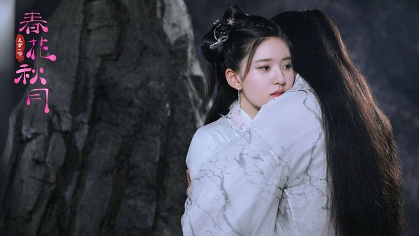 2019下半年古裝劇評分排行榜TOP 12!李現《劍王朝》竟才第六,高口碑《慶餘年》非第一