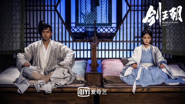 2019下半年古裝劇評分排行榜TOP 12!李現《劍王朝》竟才第六,高口碑《慶餘年》非第一