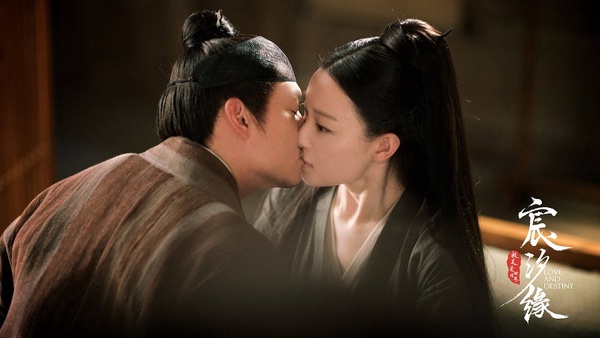 2019下半年古裝劇評分排行榜TOP 12!李現《劍王朝》竟才第六,高口碑《慶餘年》非第一