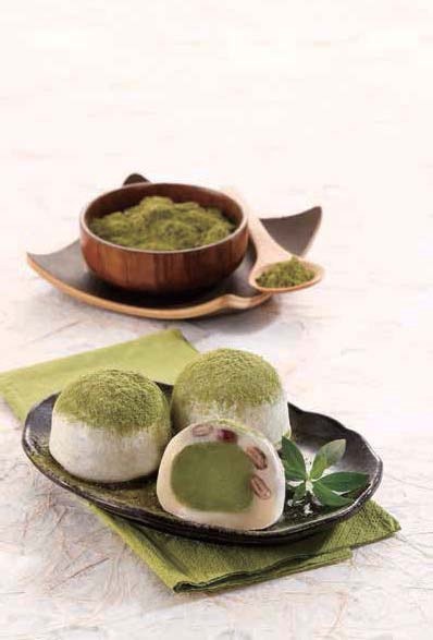 草莓控、芋頭控吃起來！超人氣「大王千金」手作大福推獨家草莓芋頭大福，限定快閃！
