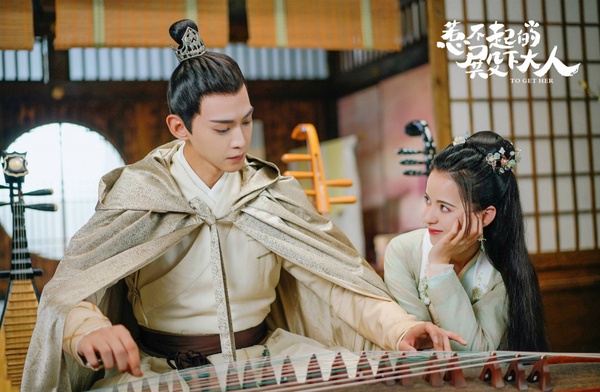 《一夜新娘》男主「花式追妻」超甜！9位套路超多的男主，《小時光》顧未易每次都搞砸