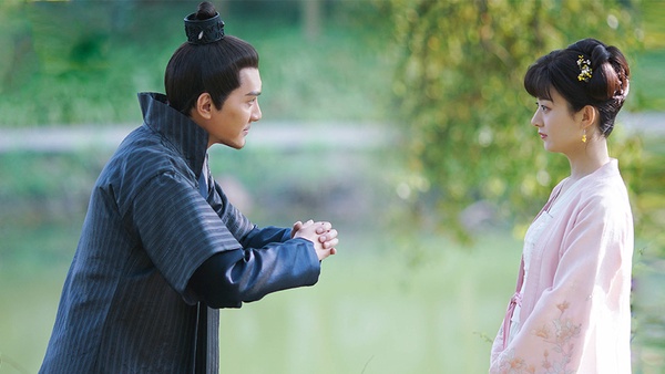《一夜新娘》男主「花式追妻」超甜！9位套路超多的男主，《小時光》顧未易每次都搞砸