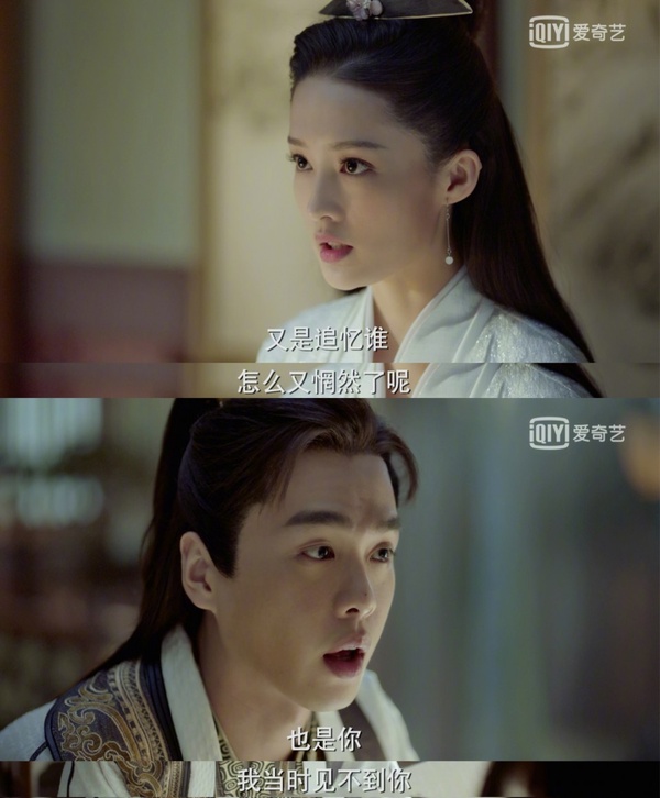 《一夜新娘》男主「花式追妻」超甜！9位套路超多的男主，《小時光》顧未易每次都搞砸