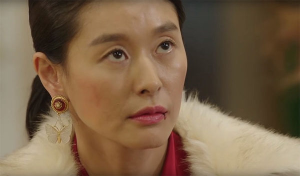 《VIP》張娜拉賞巴掌不夠狠!5部韓劇「老婆霸氣反擊」,她把小三打飛,抓起頭髮繼續打