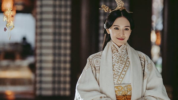 《慶餘年》長公主根本瘋女人！古裝劇10個「美艷又惡毒長公主」，《如懿傳》璟瑟心機重
