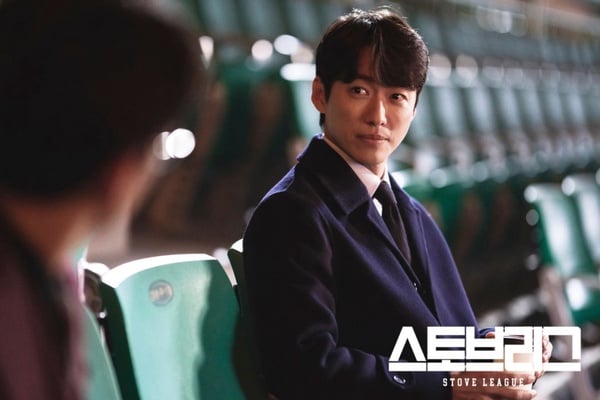 6位「演高冷不面癱」男星！《金牌救援》南宮珉演技被讚，金秀賢《星你》眼裡都是戲！