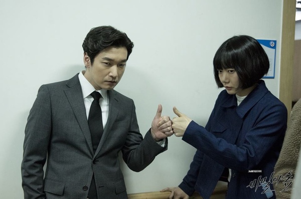 6位「演高冷不面癱」男星！《金牌救援》南宮珉演技被讚，金秀賢《星你》眼裡都是戲！