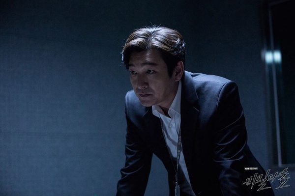 6位「演高冷不面癱」男星！《金牌救援》南宮珉演技被讚，金秀賢《星你》眼裡都是戲！