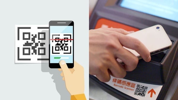 手機就是你的悠遊卡！電子支付「悠遊付」2020年正式上線，搭乘捷運、公車免帶實體卡～