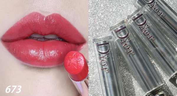 DIOR「癮誘幸運星唇膏」超閃！雙層星星夾心潤度加倍、全系列零廢色，未上市先暴動！