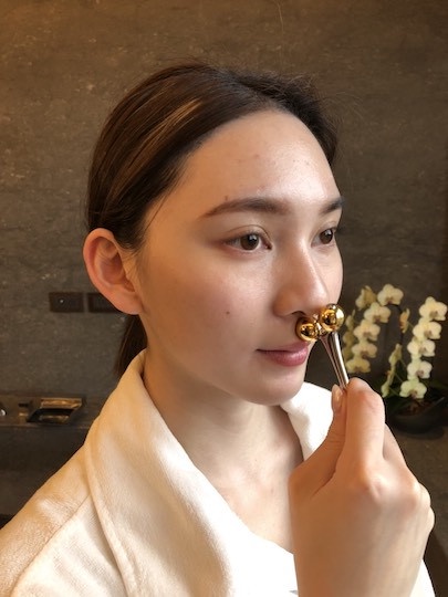 睡姿錯長細紋？有睡沒有飽暗沉、毛孔粗大樣樣來！想越睡越美就交給嬌蘭蘭鑽夜精華