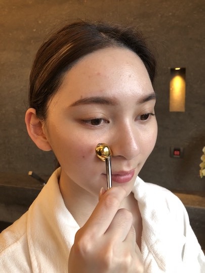 睡姿錯長細紋？有睡沒有飽暗沉、毛孔粗大樣樣來！想越睡越美就交給嬌蘭蘭鑽夜精華