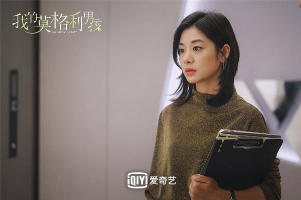 網評9個2019陸劇「比反派更討人厭的角色」!《陳情令》溫情上榜,《東宮》顧劍被提名