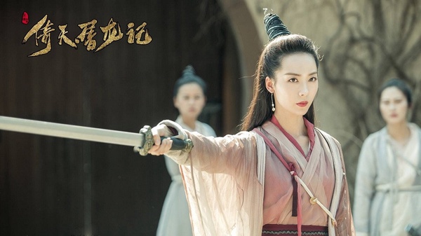 網評9個2019陸劇「比反派更討人厭的角色」!《陳情令》溫情上榜,《東宮》顧劍被提名