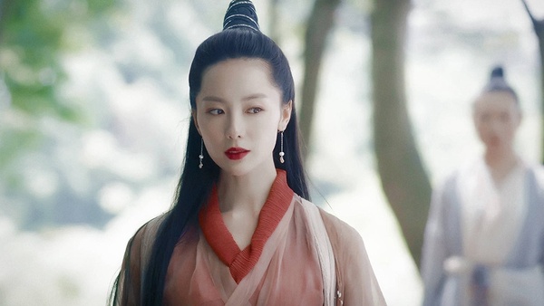 網評9個2019陸劇「比反派更討人厭的角色」!《陳情令》溫情上榜,《東宮》顧劍被提名