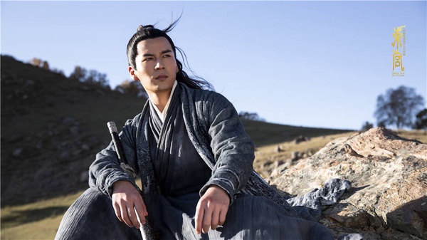 網評9個2019陸劇「比反派更討人厭的角色」！《陳情令》溫情上榜，《東宮》顧劍被提名