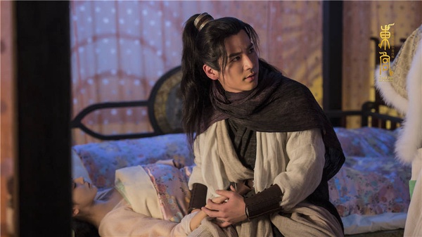 網評9個2019陸劇「比反派更討人厭的角色」！《陳情令》溫情上榜，《東宮》顧劍被提名