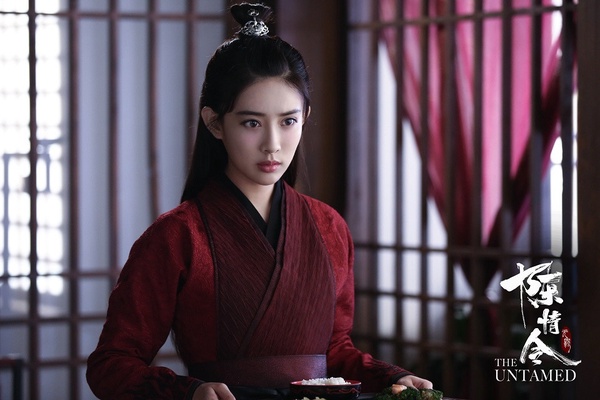網評9個2019陸劇「比反派更討人厭的角色」!《陳情令》溫情上榜,《東宮》顧劍被提名