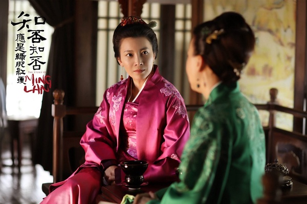網評9個2019陸劇「比反派更討人厭的角色」!《陳情令》溫情上榜,《東宮》顧劍被提名