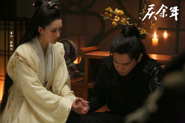 《慶餘年》李沁簡直天使！網評10個陸劇中經典白月光角色，《延禧》富察皇后成代名詞