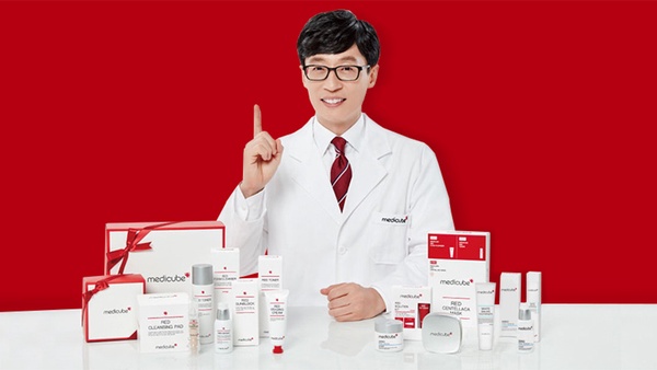 孔劉重回冠軍，2019消費者最喜愛代言人Top10！朴寶劍廣告接到手軟，丁海寅姐姐最愛！