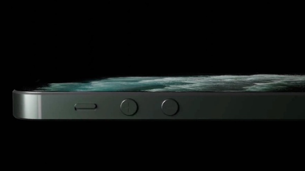 iPhone SE2復古回歸?方機身、耳機孔重現,夜幕綠+無瀏海螢幕超吸睛!