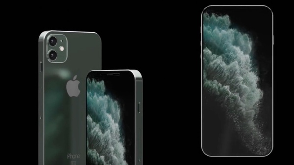 iPhone SE2復古回歸?方機身、耳機孔重現,夜幕綠+無瀏海螢幕超吸睛!