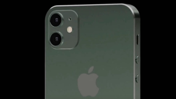 iPhone SE2復古回歸?方機身、耳機孔重現,夜幕綠+無瀏海螢幕超吸睛!