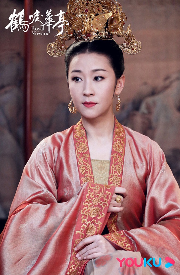 《鶴唳華亭》貴妃升級皇后！古裝劇9個「心狠手辣貴妃」，《如懿傳》魏嬿婉最討厭