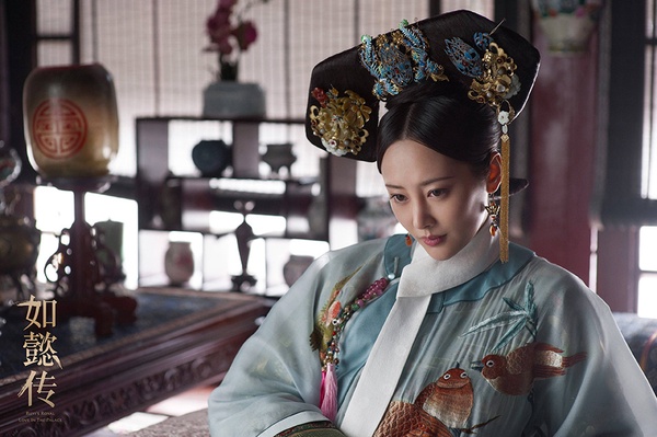 《鶴唳華亭》貴妃升級皇后！古裝劇9個「心狠手辣貴妃」，《如懿傳》魏嬿婉最討厭