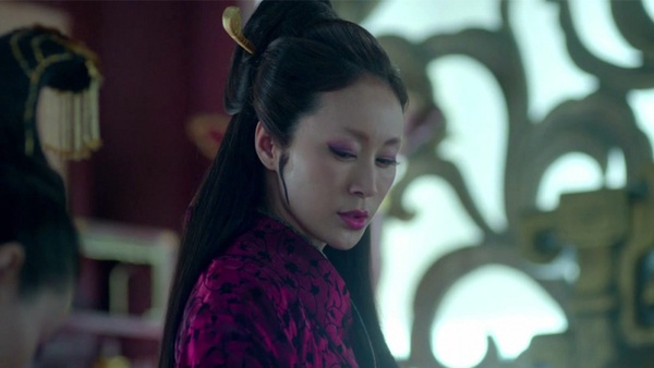 《鶴唳華亭》貴妃升級皇后！古裝劇9個「心狠手辣貴妃」，《如懿傳》魏嬿婉最討厭