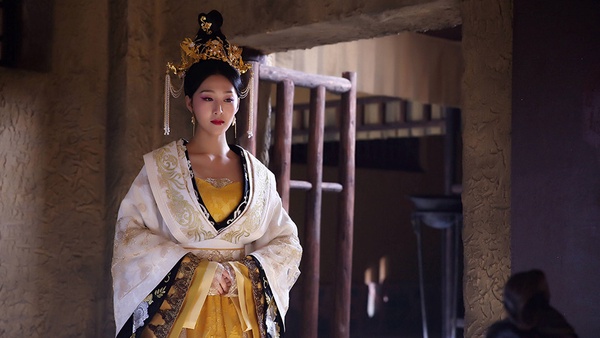 《鶴唳華亭》貴妃升級皇后！古裝劇9個「心狠手辣貴妃」，《如懿傳》魏嬿婉最討厭