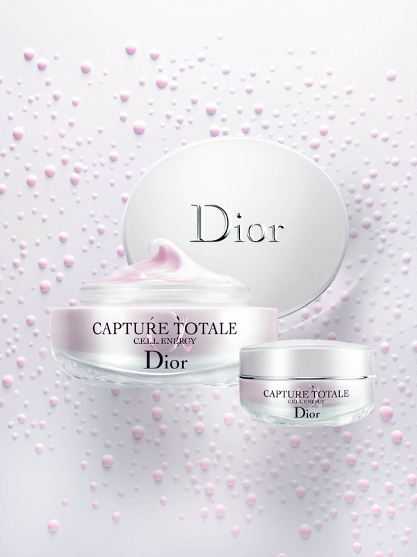 DIOR推全新「逆時能量系列」！四大花植能量+超級益生菌胜肽，全方位提升肌底活力！