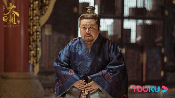 《大明風華》10位古裝女神!後宮娘娘齊聚,親姊妹互鬥比《延禧》、《如懿傳》更精彩