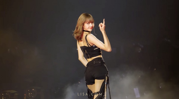 2019韓星「個人直拍」TOP10！防彈三人上榜，BLACKPINK LISA一人就佔了五名！