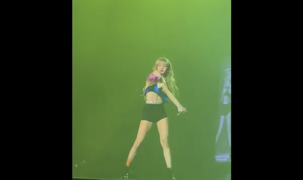 2019韓星「個人直拍」TOP10！防彈三人上榜，BLACKPINK LISA一人就佔了五名！