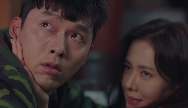《愛的迫降》玄彬&孫藝珍親了!6部韓劇遇險必接吻,渡氣、躲追殺,果然愛用吻解決問題