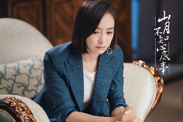新浪票選2019年度人氣女演員TOP 10！楊紫壓倒性票數奪冠，楊冪輸給鄭爽