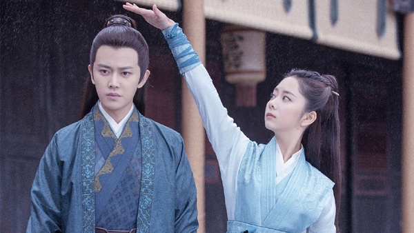 古裝愛情劇《錦衣之下》定檔！9部跨年春節檔陸劇，契約婚姻、霸道總裁等甜寵網劇來襲