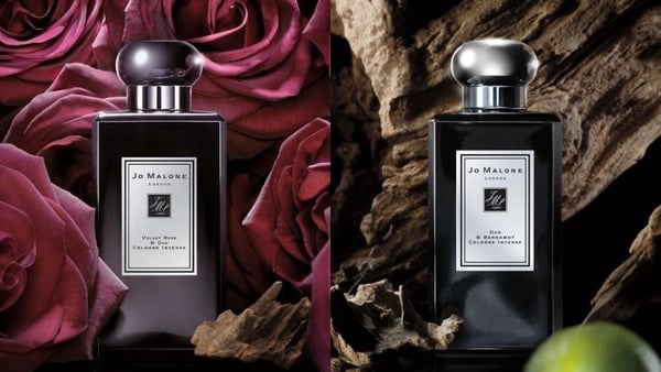 Jo malone 黑瓶混香攻略！「夜來香與白芷」網推人生必收，混搭白瓶小蒼蘭讓人想撲倒～