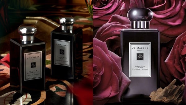 Jo malone 黑瓶混香攻略！「夜來香與白芷」網推人生必收，混搭白瓶小蒼蘭讓人想撲倒～