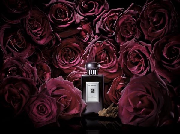 Jo malone 黑瓶混香攻略！「夜來香與白芷」網推人生必收，混搭白瓶小蒼蘭讓人想撲倒～