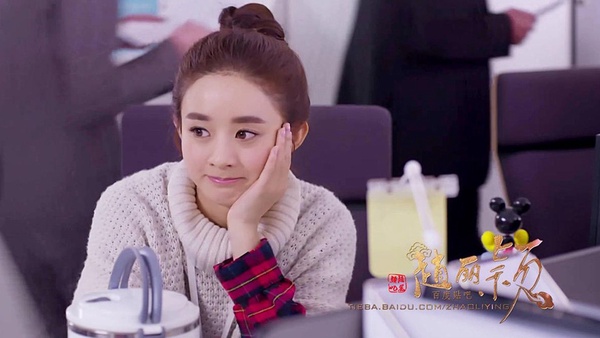 肖戰《陳情令》《慶餘年》反差太大！10演員的反差式演技，《延禧》爾晴在其他劇變仙女